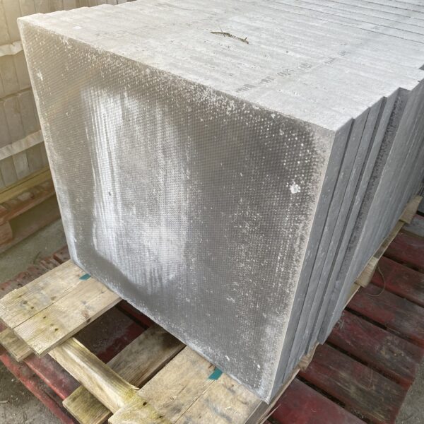 50mm Charon Council Slabs Grey - Image 3