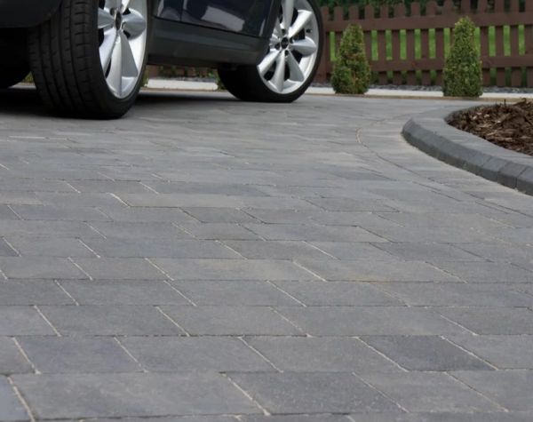 Woburn Rumbled Paving | £30/M2 - Image 2