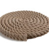 Rope Stepping Stone