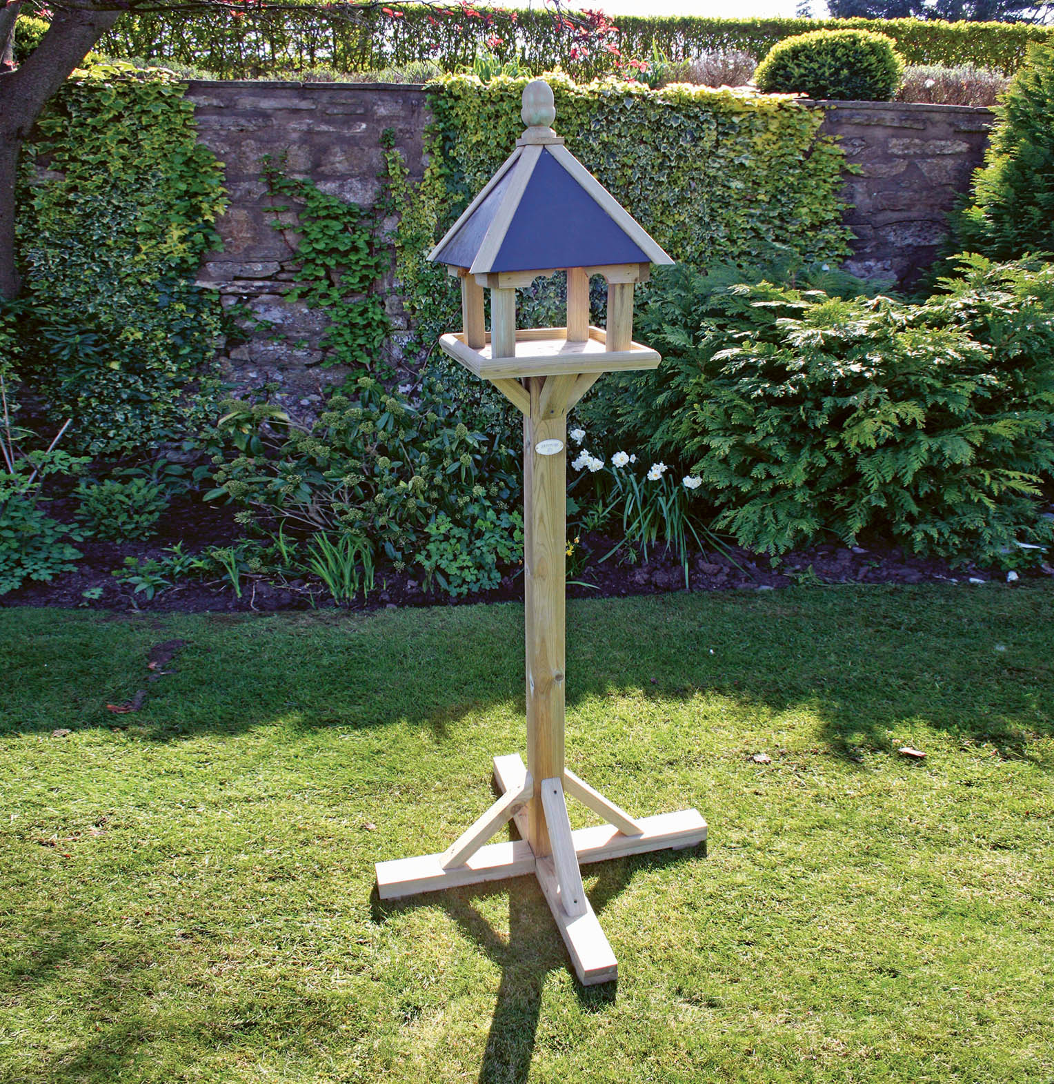 Henley Bird Table