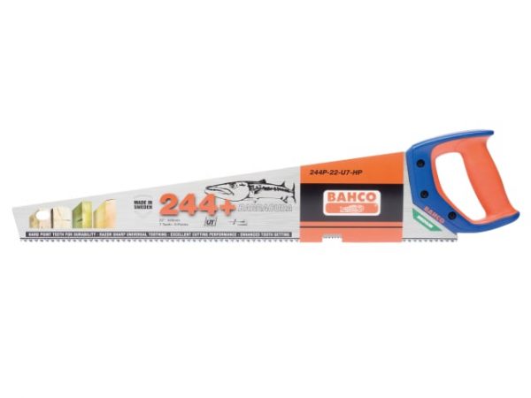 bahco hand saw