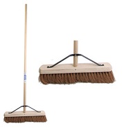 soft bassine broom