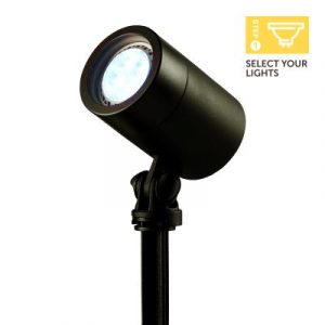 ellumiere black spotlight small