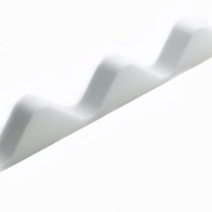 Vistalux eave fillers