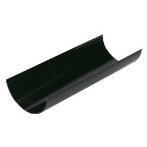 black round gutter 4m length