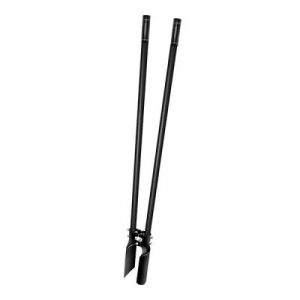 MINI P/HOLE DIGGER/F/GLASSHDLE | 48"
