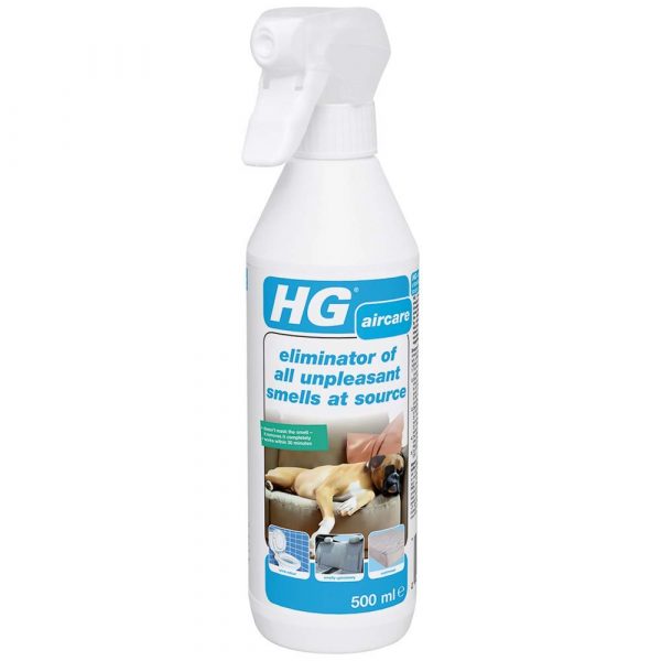 HG | Odour Eliminator