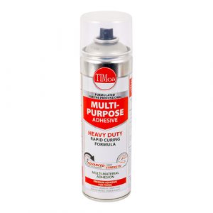 Multi-Purpose Adhesive - Spray 500ml
