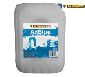 AdBlue® Diesel Exhaust Treatment Additive 10 litre