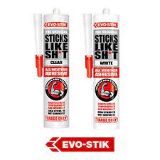 STICKS LIKE SH*T ADHESIVE