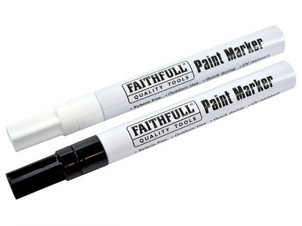 Paint-marker