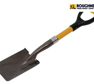 ROU68006 Micro Shovel, Square Mouth