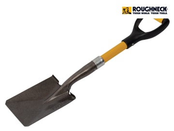 ROU68006 Micro Shovel, Square Mouth