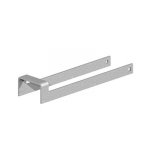 FG THROWOVER LOOPS / 3" GATES | 14" 350MM GALV