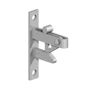 FG SELF-LOCKING GATE CATCHES | GALV