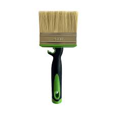 Ronseal fence life brush 4 inches wide