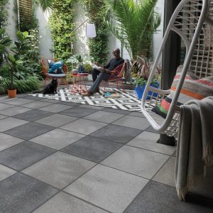PANACHE GROUND bradstone paving