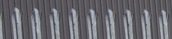 Palisade Fencing | Per Metre