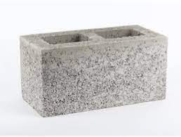 9 inch hollow breeze block