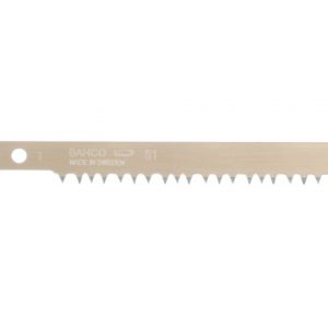 BAH5124 51-24 Peg Tooth Hard Point Bowsaw Blade 600mm (24in)