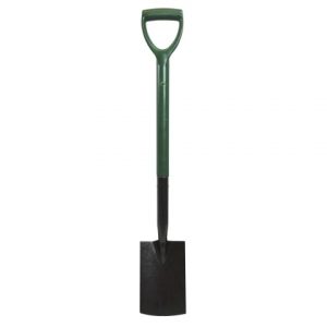 FAIESSBSE Essentials Border Spade