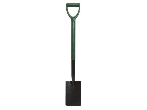 FAIESSBSE Essentials Border Spade