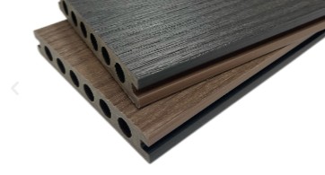 TRUdeck Composite Decking | 3600x150x25mm - Image 3