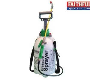 FAISPRAY5 Pressure Sprayer 5 litre