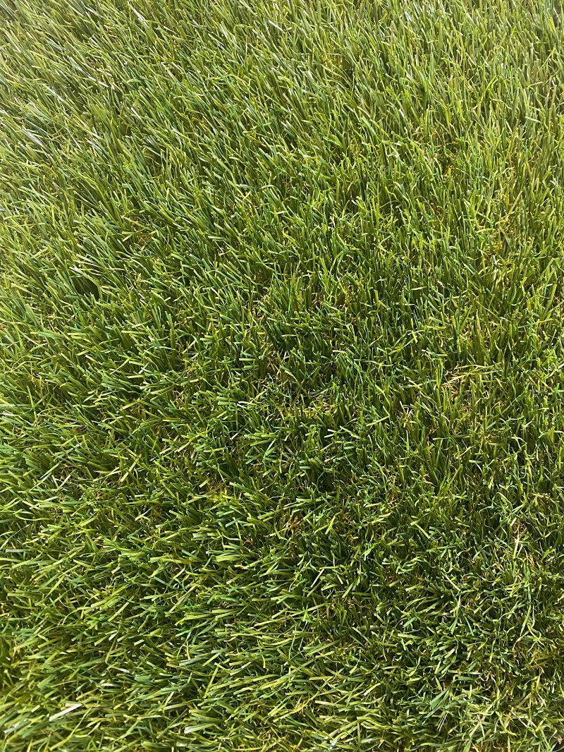 Artificial Grass natural look 40mm pile height