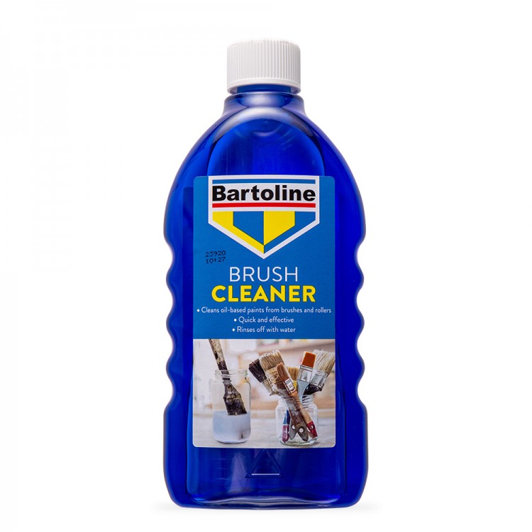 Brush Cleaner 500ml TAFS Garden Co. Telford, Shropshire