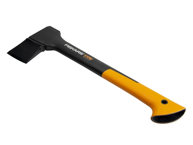 Fiskars X10 Chopping Axe