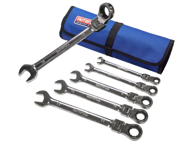 Ratcheting set deals