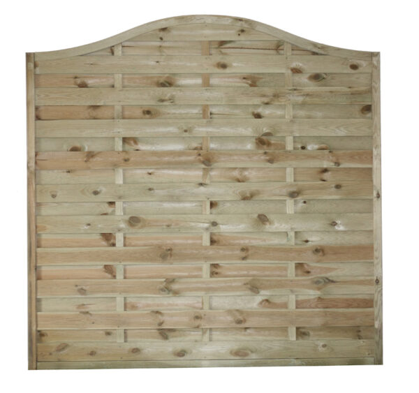 Devon wave european panels