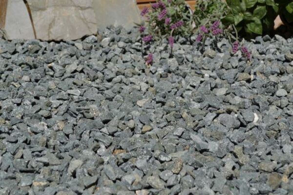 Emerald Green Chippings | Bulk Bag Store 2 Door