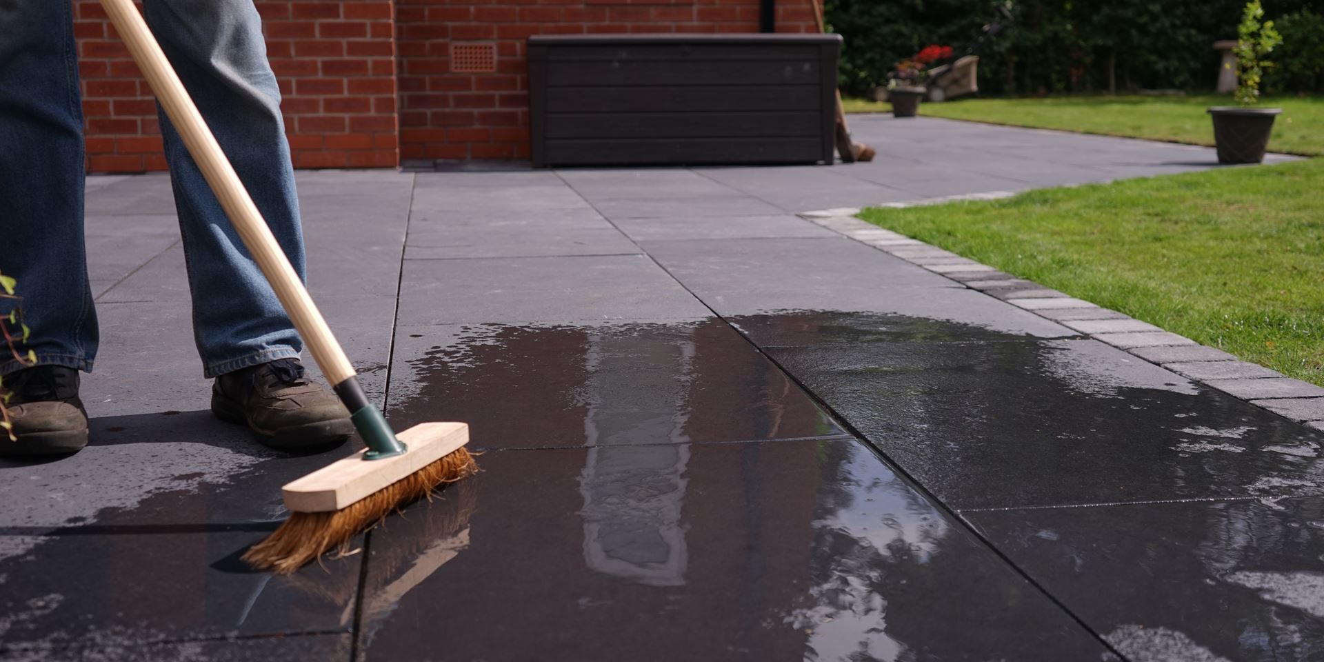 Garden Supplies, Timber, Fencing TAFS Garden Co. Telford, Shropshire