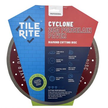 Porcelain cutting disc discount for stihl saw