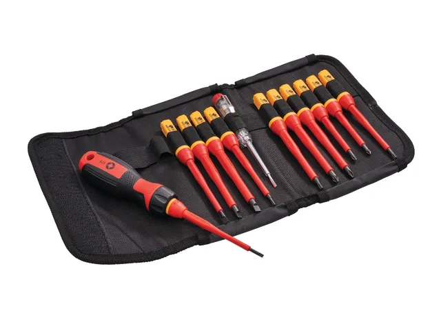 Best vde screwdriver set discount