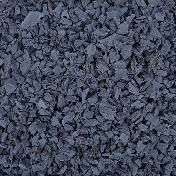 Bulk Bag Rubber Chippings