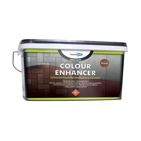Bond It | Drive Alive Colour Enhancer 5L