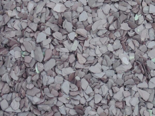 Blue Slate 20mm Maxi Bags - Image 2