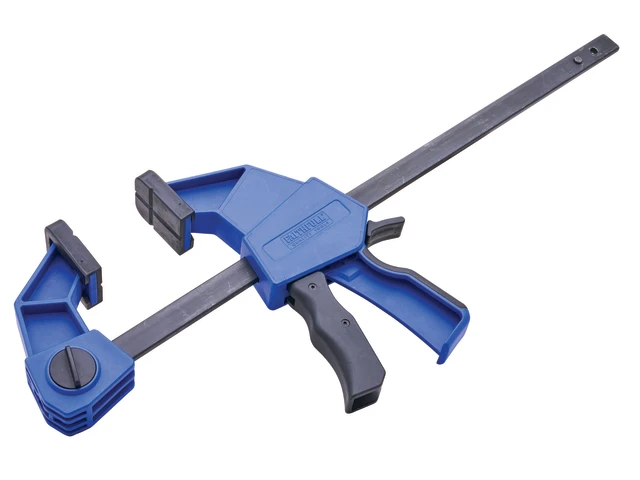 Faithfull 300mm Clamp and Setter