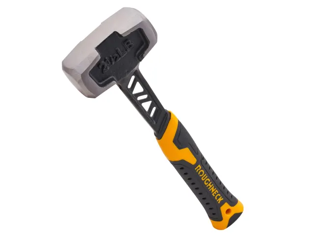 Roughneck 1.1kg Gorilla V-Series Club Hammer