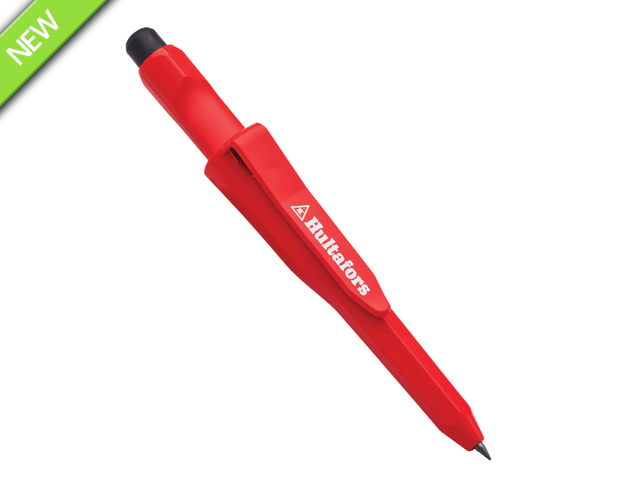 Hultafors Dry Marker/Automatic Pencil Set