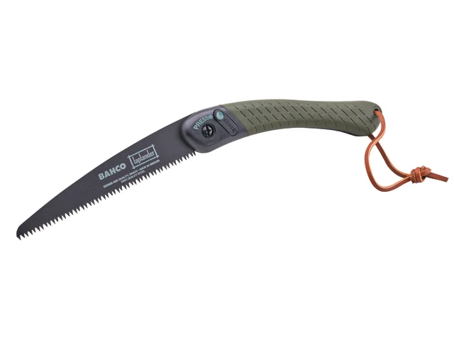 BAHCO Laplander Pruning Saw
