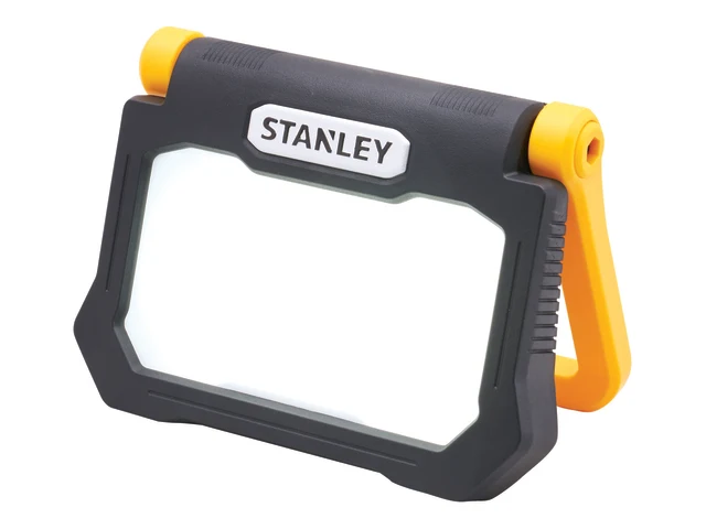 STANLEY 1500 Lumens Rechargeable LED Worklight