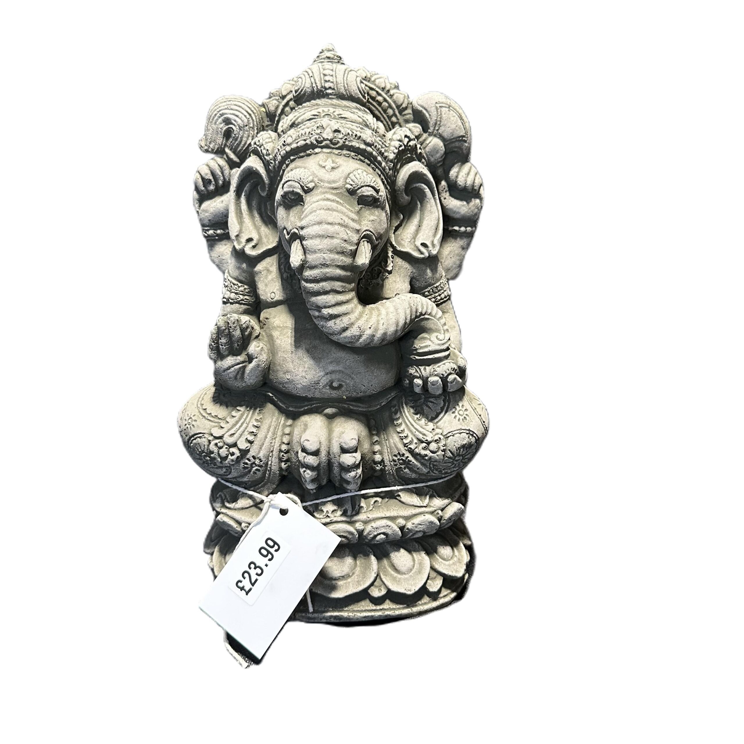Ganesh Ornament