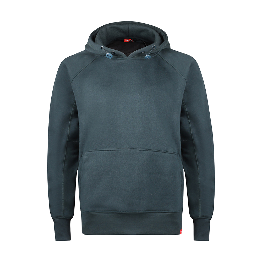 Timco Heavyweight Work Hoodie