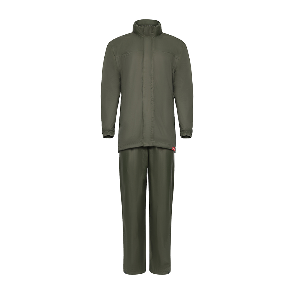 Timco Rain Jacket & Trousers
