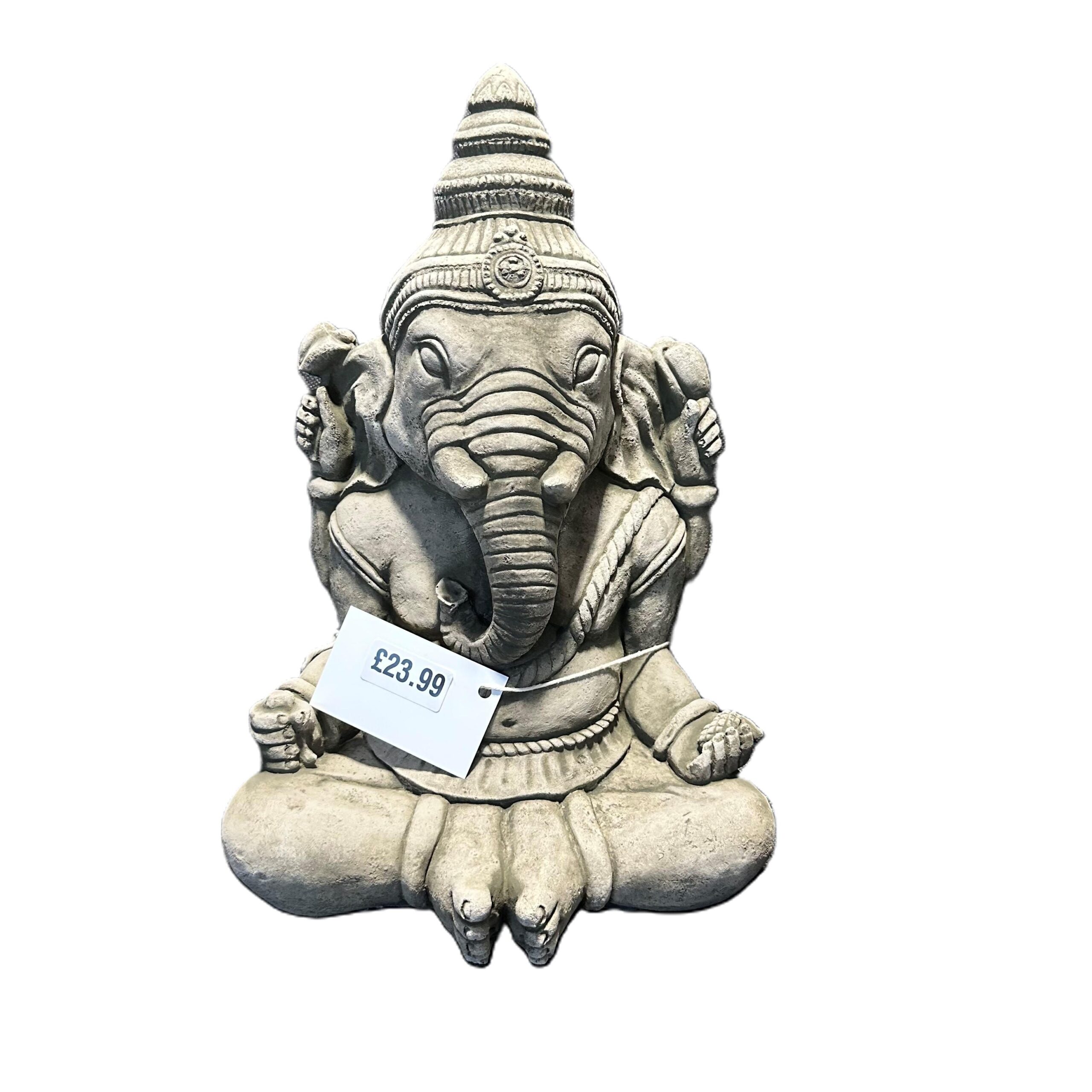 Ganesh Ornament 2