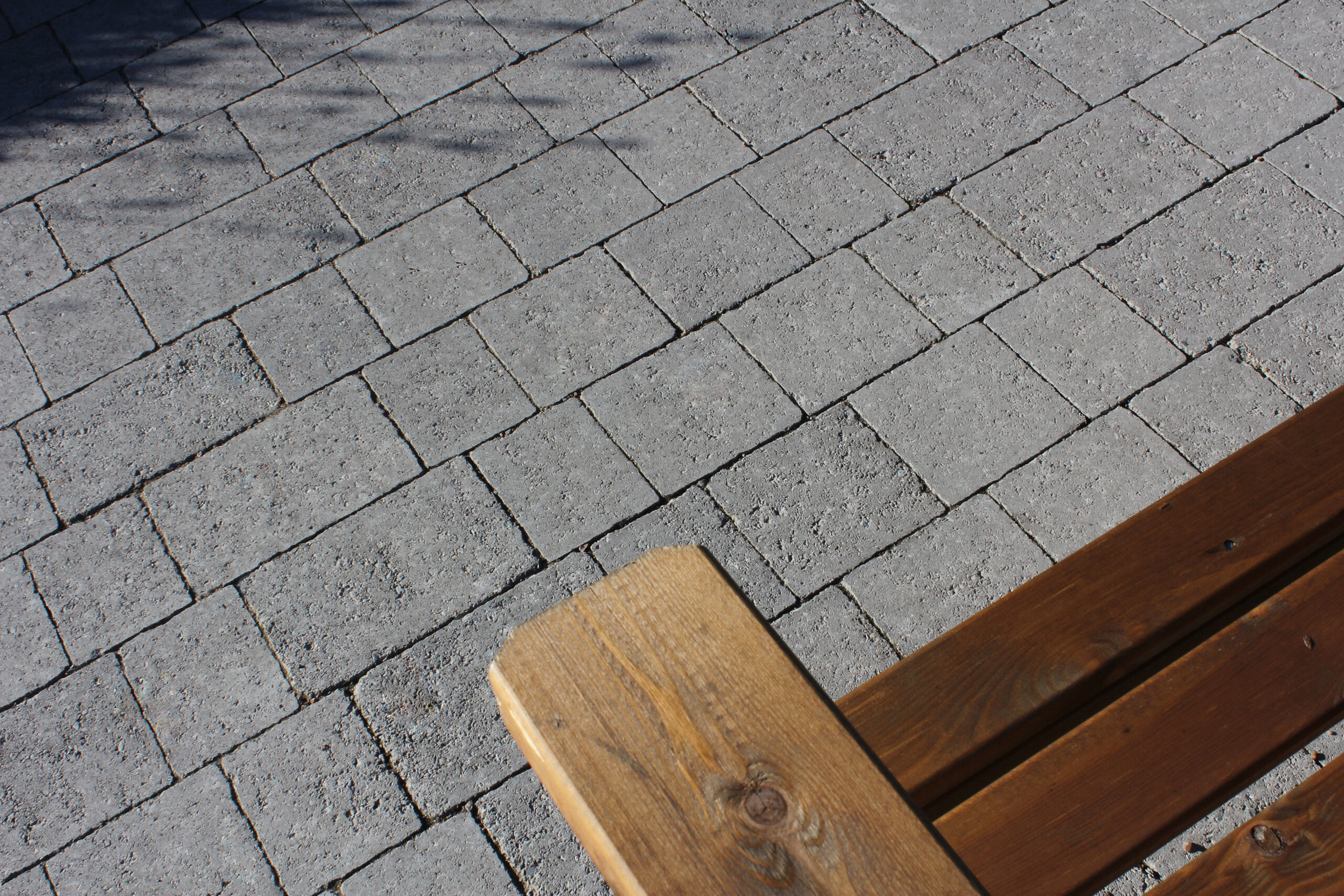 Driveway Block Paving Mellifont